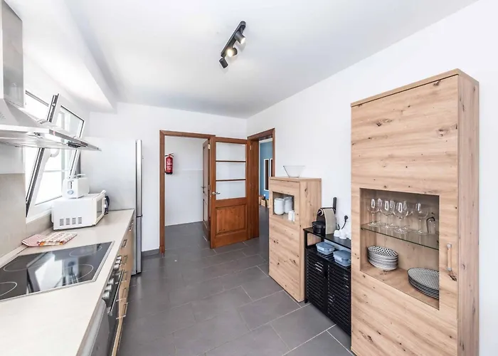 Carolina Villa Alaior