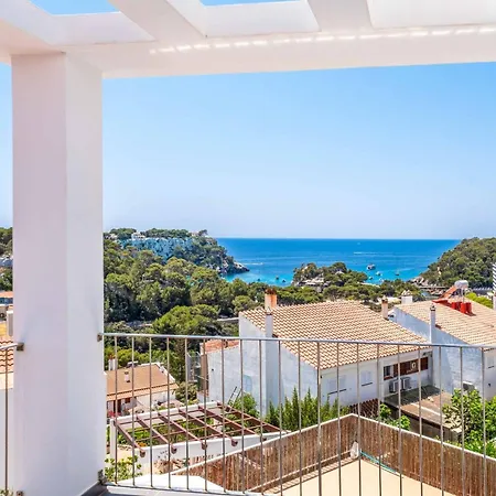 Vila Carolina Alaior