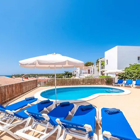 Carolina Villa Alaior