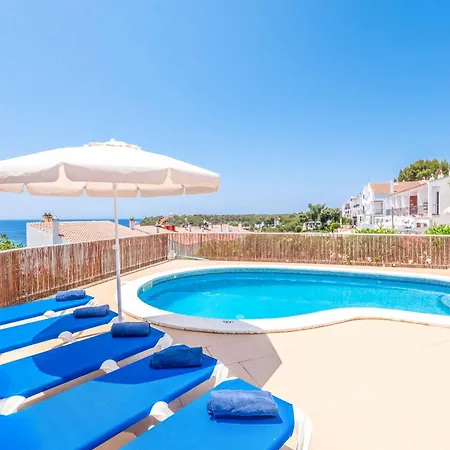 Carolina Villa