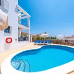 Villa Carolina *