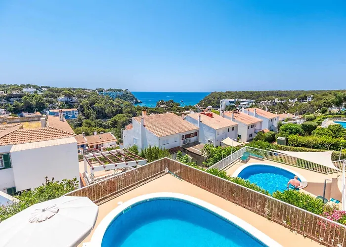 빌라 Carolina 알라이오르