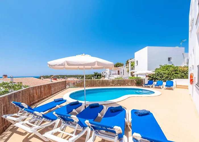 Carolina 빌라 알라이오르